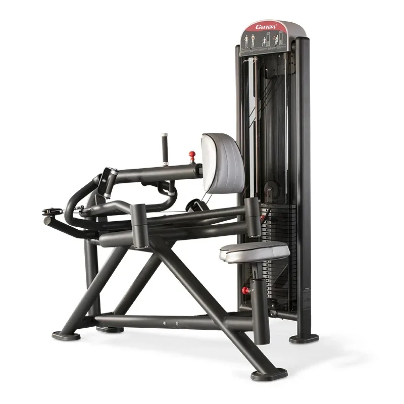 Тренажер гребная тяга KY-PA89